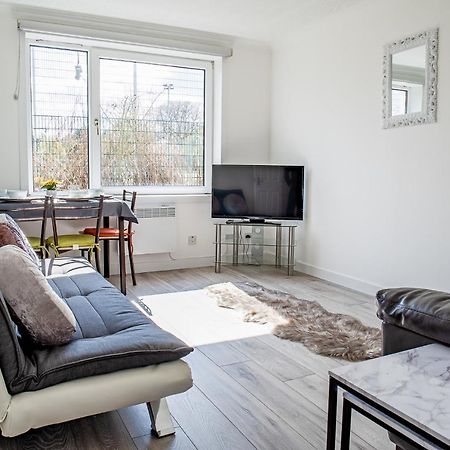 Millburn Apartment Инвернесс Экстерьер фото