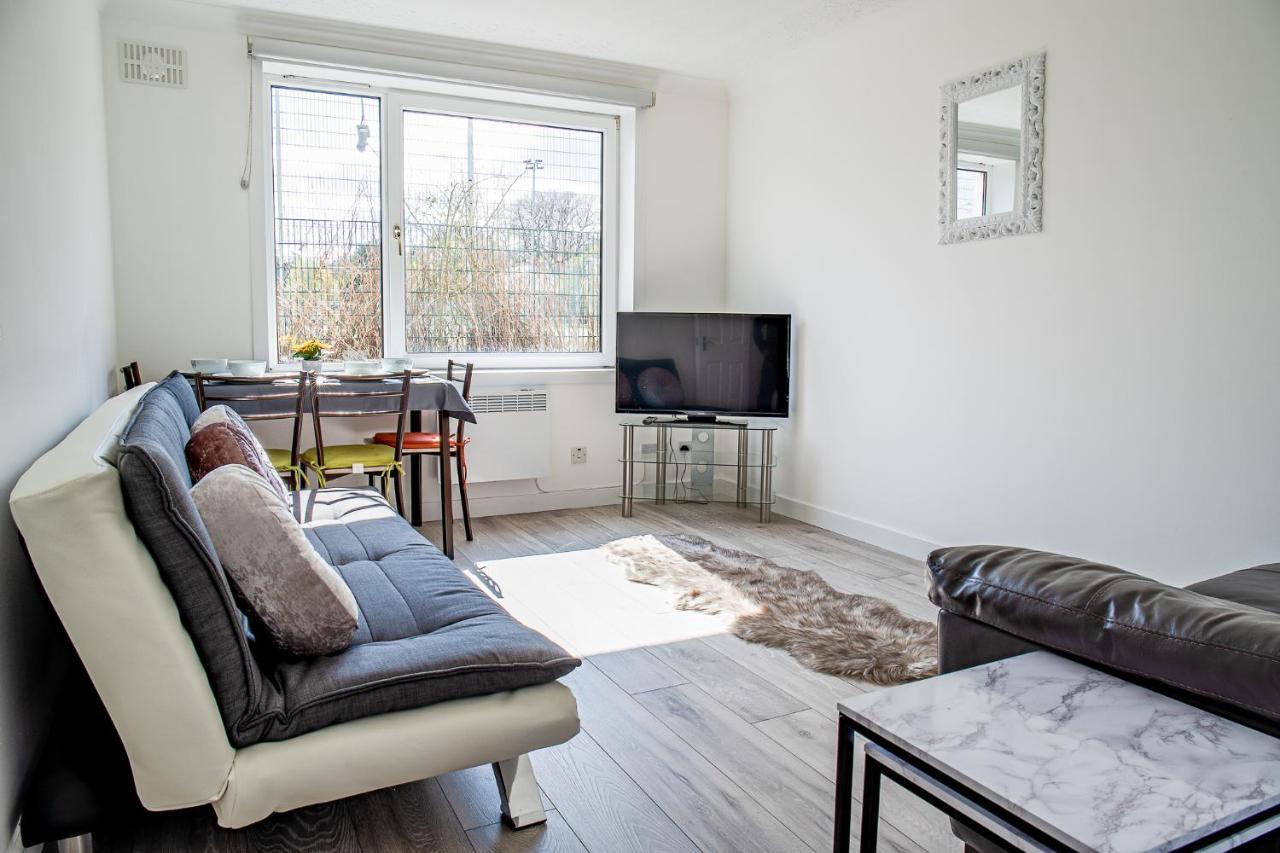 Millburn Apartment Инвернесс Экстерьер фото