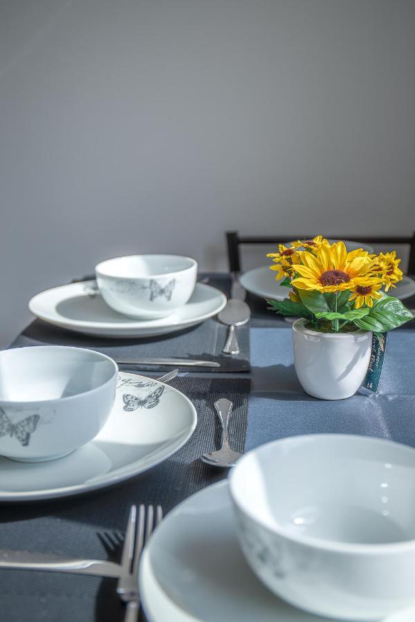 Millburn Apartment Инвернесс Экстерьер фото