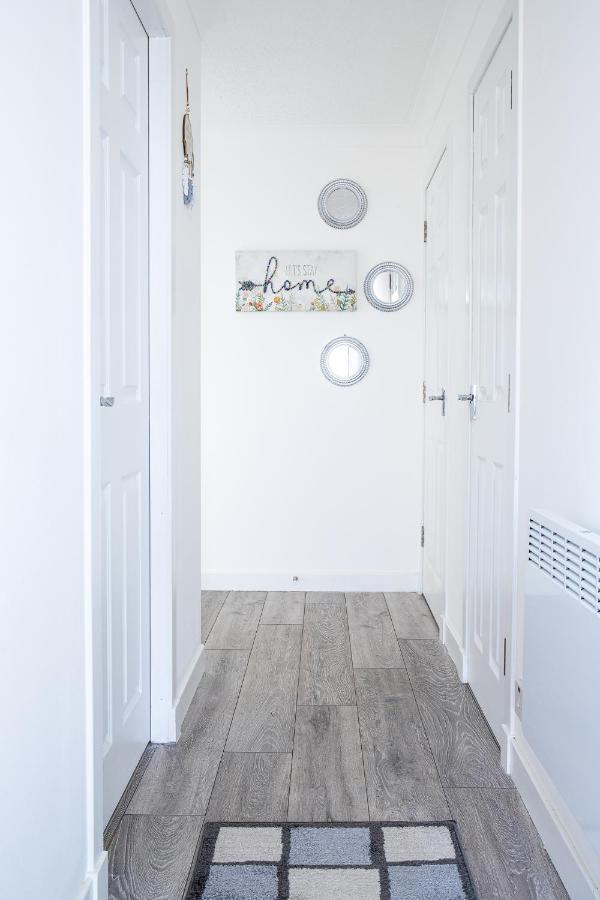 Millburn Apartment Инвернесс Экстерьер фото