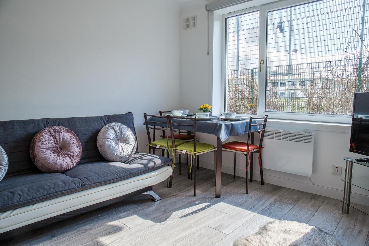 Millburn Apartment Инвернесс Экстерьер фото