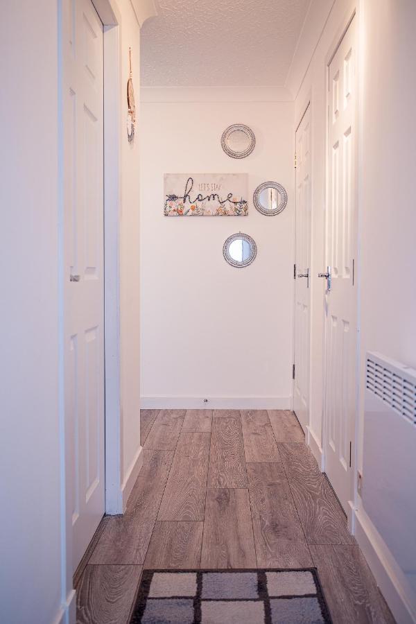 Millburn Apartment Инвернесс Экстерьер фото